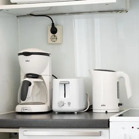 Apartment Scandi In Near Uni, Free Parking