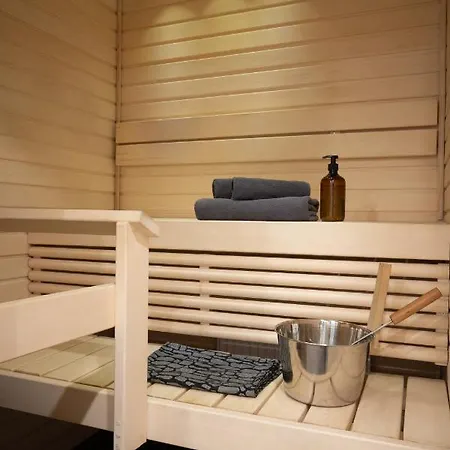 Lappish Homestead Hosted By Hygge Host *