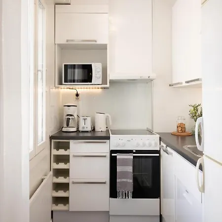 Apartment Scandi In Near Uni, Free Parking *
