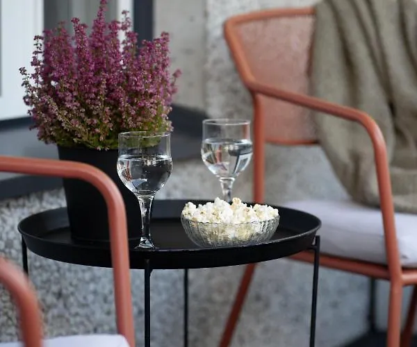 Lappish Homestead Hosted By Hygge Host * روفانييمي