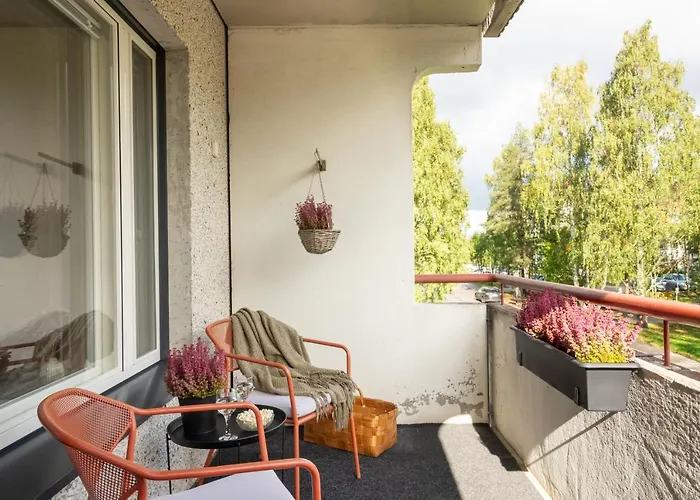 Lappish Homestead Hosted By Hygge Host شقة روفانييمي