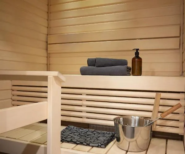 Lappish Homestead Hosted By Hygge Host *