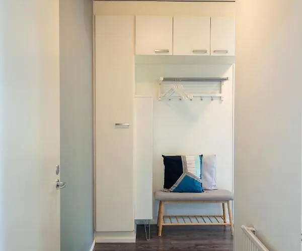 Lappish Homestead Hosted By Hygge Host *