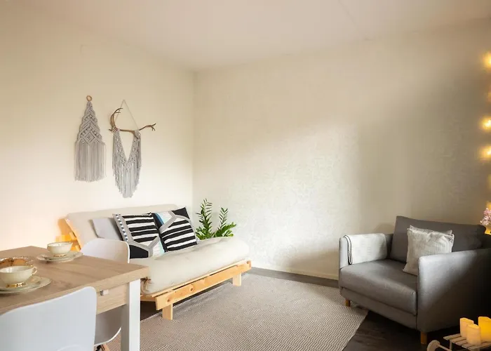 Lappish Homestead Hosted By Hygge Host شقة *