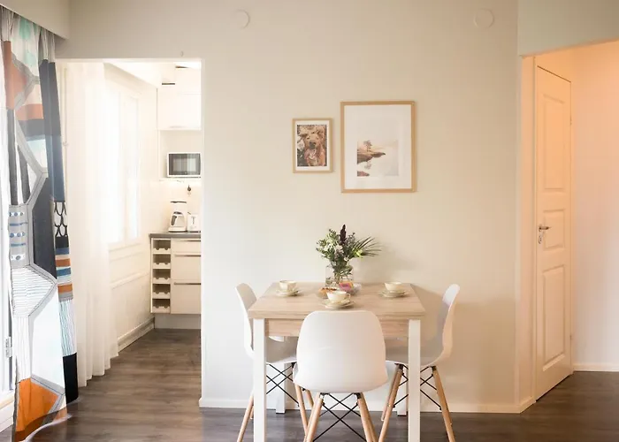 Lappish Homestead Hosted By Hygge Host شقة روفانييمي